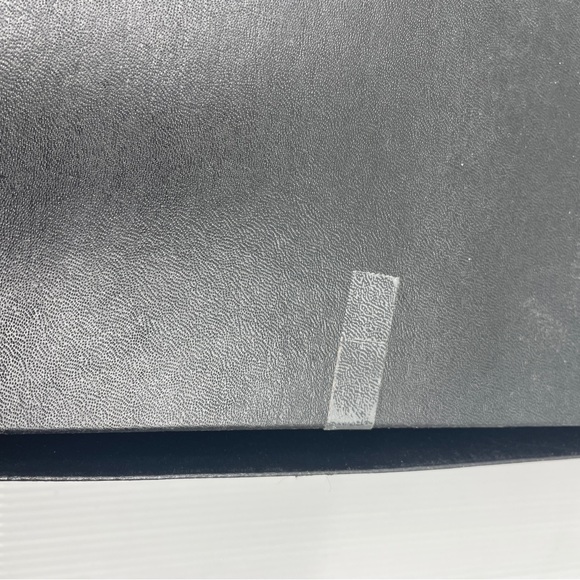 TWO Barney’s New York Gift Box Medium Black. 14.25 x 9.25x 2.5 EMPTY - Picture 15 of 15